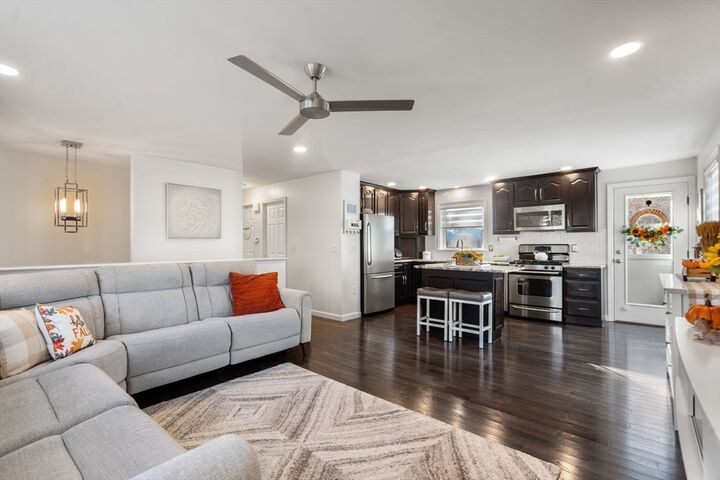 Property Photo: 319 Northwest St MA 02743