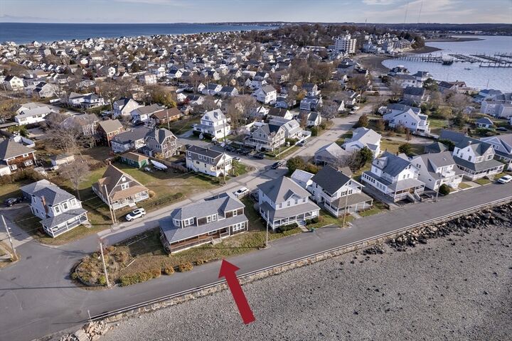 Property Photo: 46 Sunset Ave MA 02045