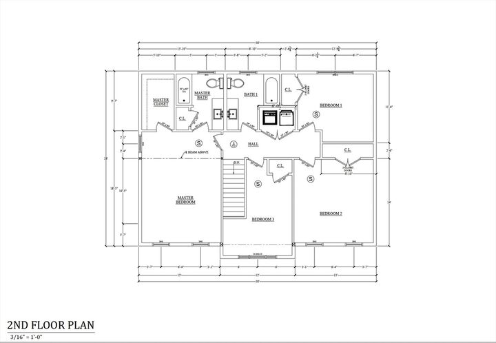 Property Photo:  4 Strand Street  MA 01821 