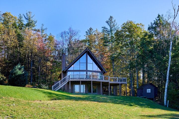 49 East Rd  Hawley MA 01339 photo