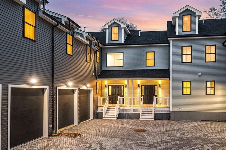 12-14 Sylvan St. 2  Melrose MA 02176 photo