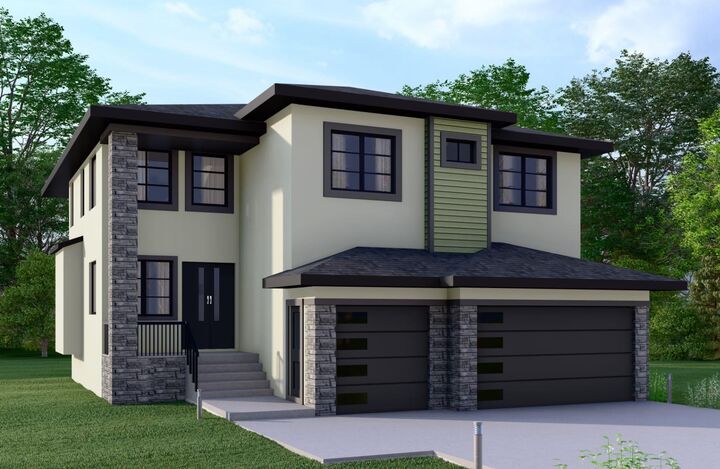 312 Watercrest Place  Chestermere AB T1X 2Y9 photo