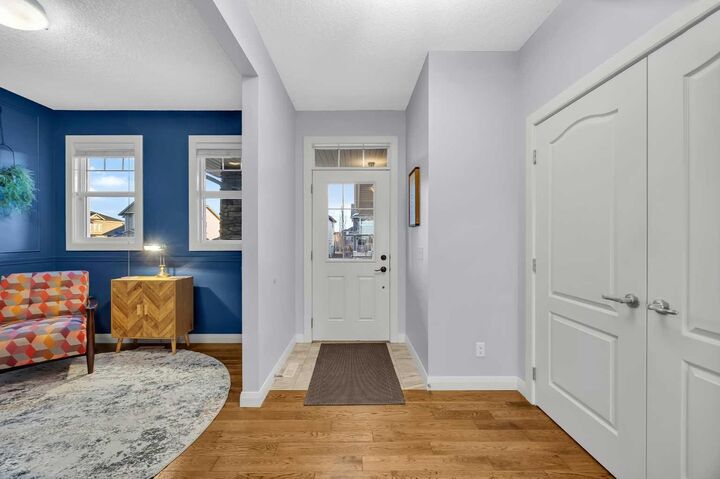 Property Photo:  264 Boulder Creek Crescent SE  AB T0J 1X3 