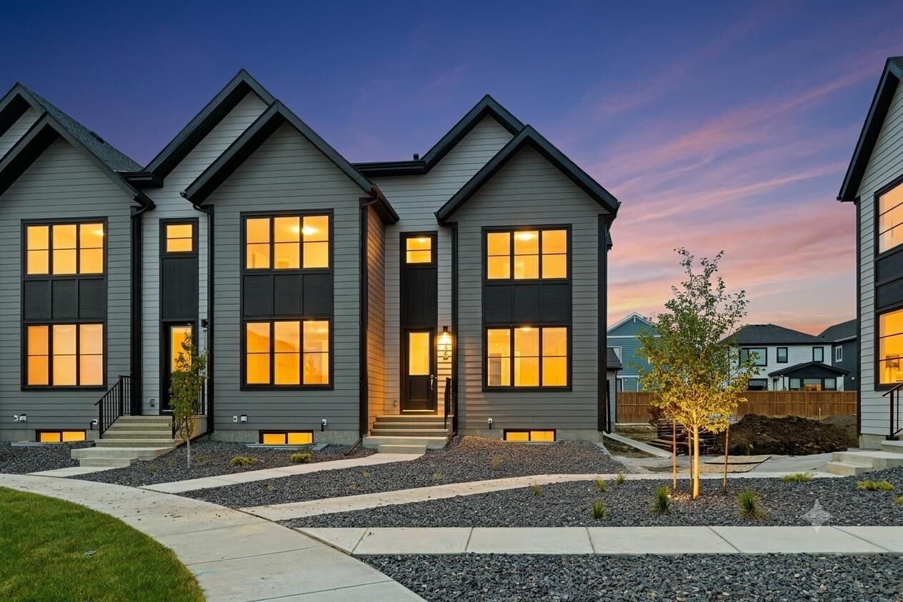 Property Photo: 1125 Sailfin Heath AB T3G 0J6