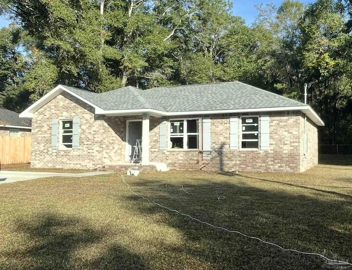 6328 Simpson St  Milton FL 32570 photo