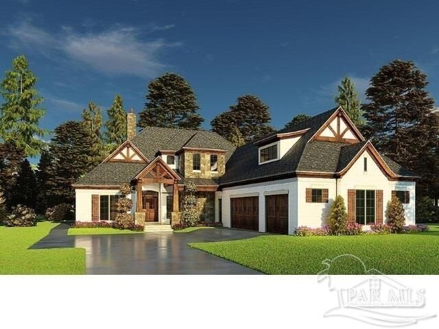 4235 Soundside Dr  Gulf Breeze FL 32563 photo