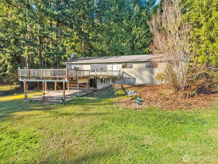 Property Photo:  12901  230th Avenue SE  WA 98027 