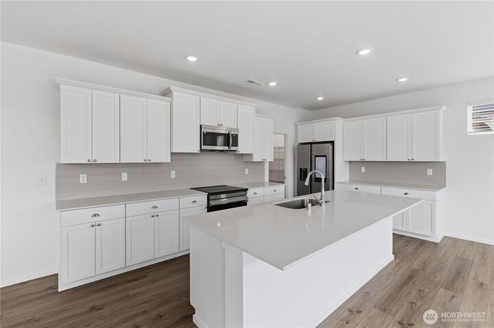 Property Photo: 6103 Trace Drive SW WA 98367