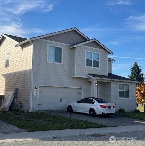 Property Photo: 11948 64th Street E WA 98372