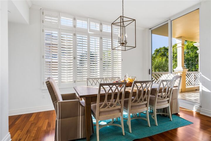 Property Photo:  601 N Swim Club #3A Drive 3A  FL 32963 