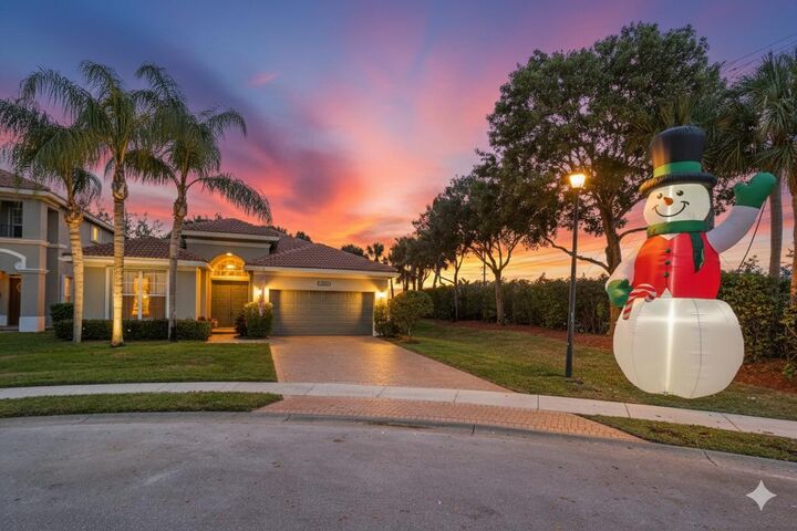 11061 Laurel Walk Road  Wellington FL 33449 photo