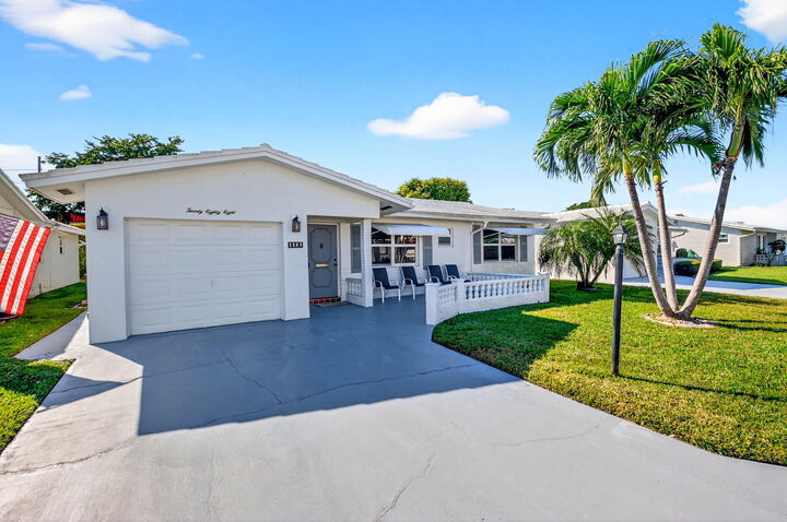 2088 SW 14th Avenue  Boynton Beach FL 33426 photo