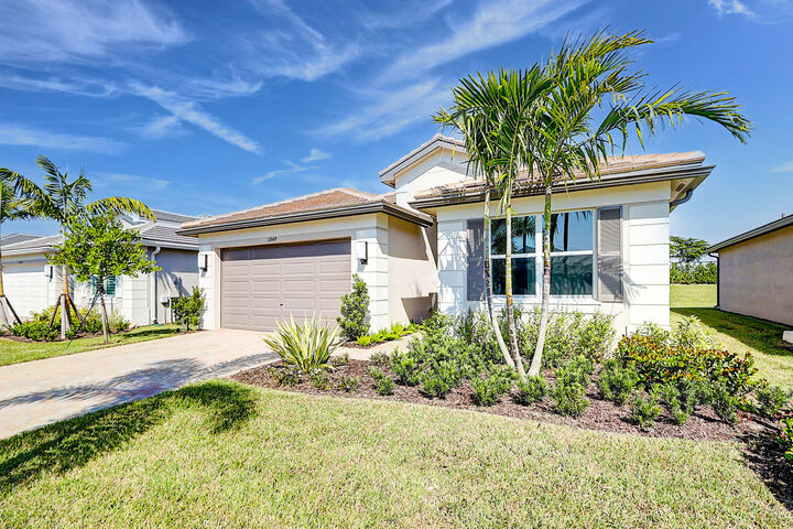 Property Photo:  13549 SW Oceanus Boulevard  FL 34987 