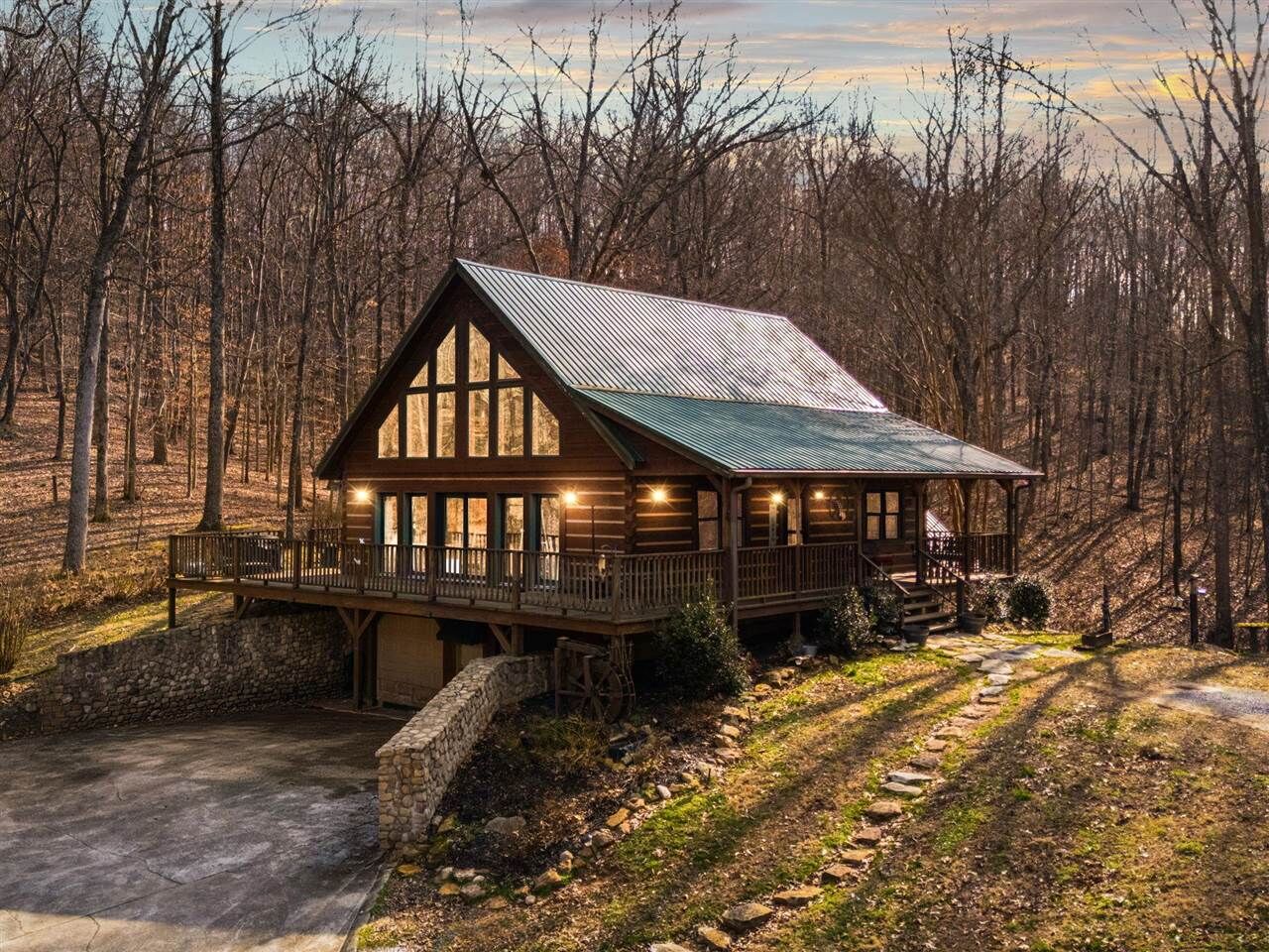 Property Photo:  151 Magnolia Lane  KY 42101 