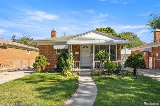 Property Photo:  3927 Monroe Street  MI 48125 