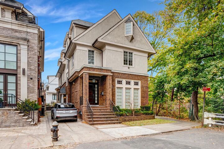 Property Photo:  850 E 23rd Street Private House  NY 11210 