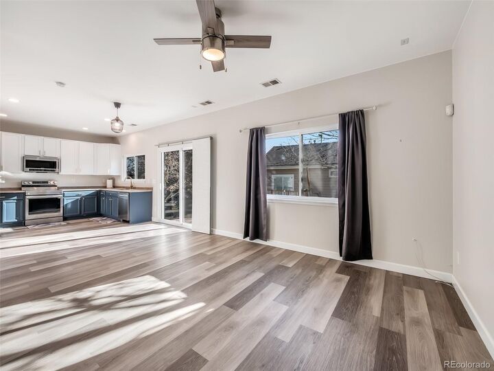 Property Photo:  188 S Granby Court  CO 80012 