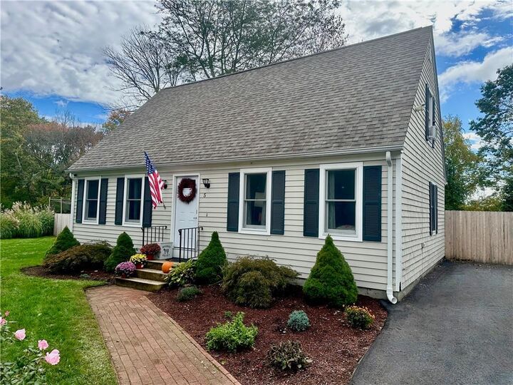 5 Circlewood Drive  Coventry RI 02816 photo