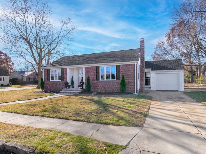 41 Drake Road  Warwick RI 02888 photo