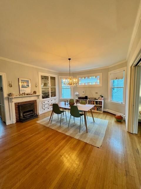 Property Photo: 263 Doyle Avenue 265 RI 02906