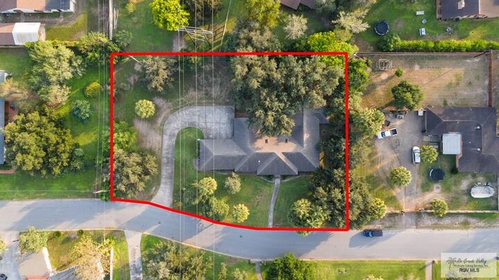 Property Photo:  1803 N Forest Lane  TX 78596 