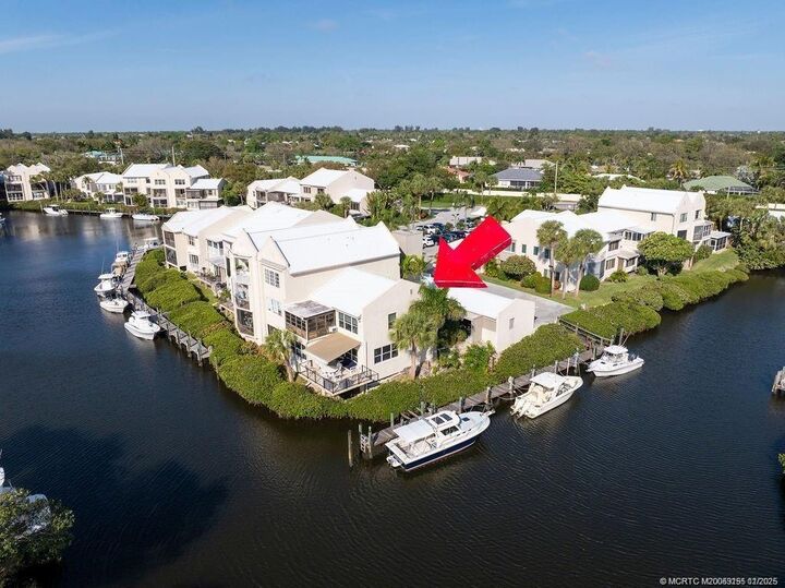 Property Photo: 3901 SE Saint Lucie Boulevard 68 FL 34997