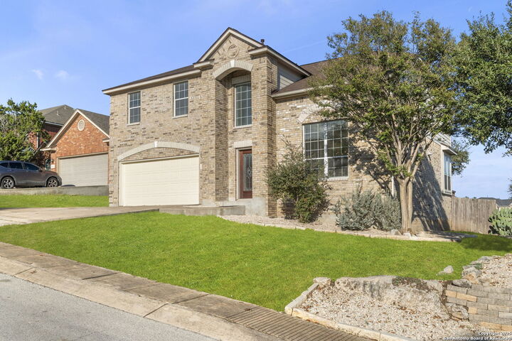 Property Photo:  22302 Verde Knoll  TX 78258 