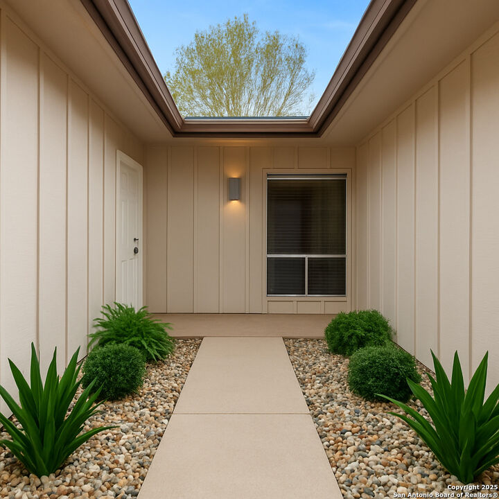 Property Photo: 538 Shin Oak TX 78233