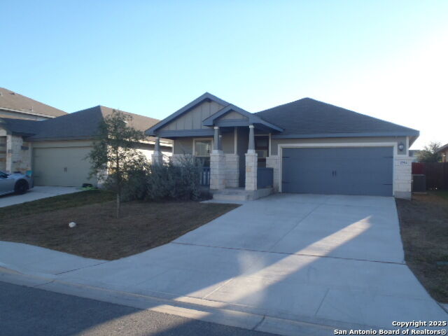 1250 Lennea Garden  New Braunfels TX 78130 photo
