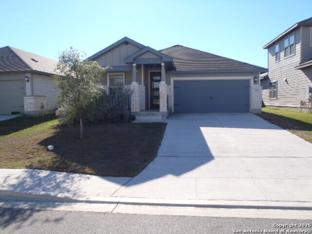 Property Photo:  1250 Lennea Garden  TX 78130 