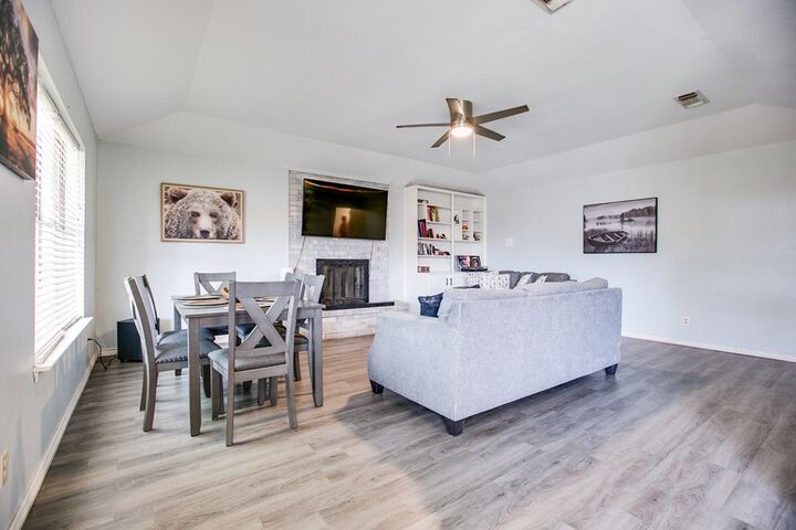 Property Photo: 1225 Rita Circle TX 76905