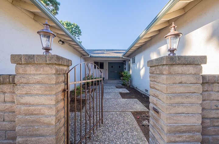 Property Photo: 1007 Driftwood Place CA 93901