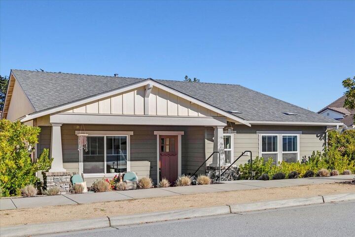 604 Matterhorn Court  Marina CA 93933 photo