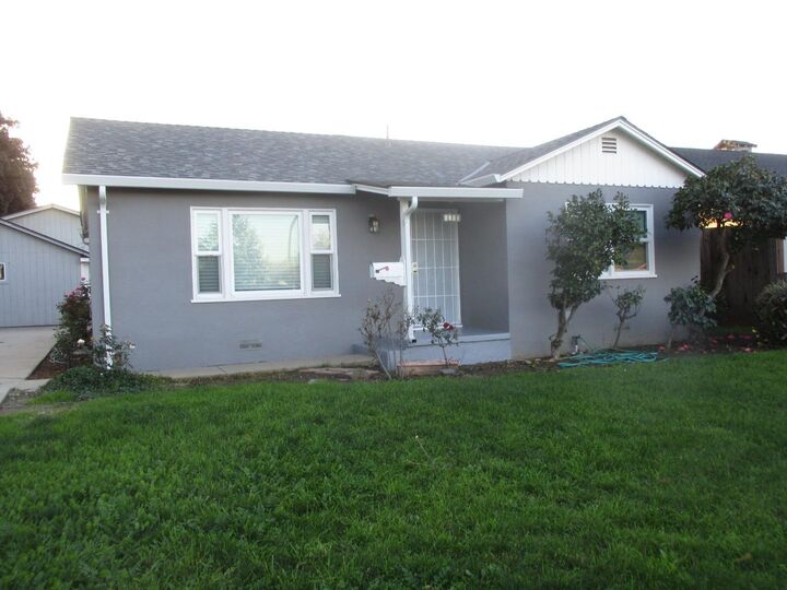 Property Photo: 7931 Carmel Street CA 95020