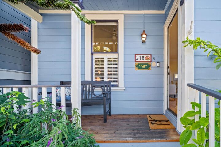 Property Photo: 218 14th Street CA 93950