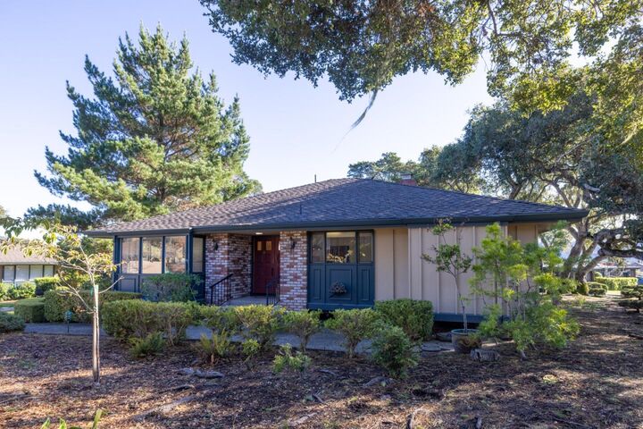223 Del Mesa Carmel  Carmel Valley CA 93923 photo