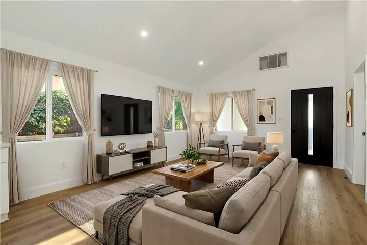 Property Photo:  1247 25th Street  CA 90404 