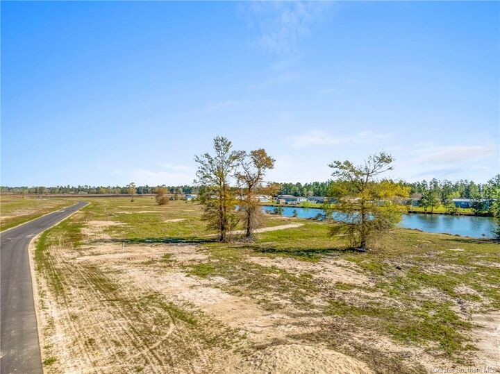 Property Photo: 0 W Holbrook Circle W Lot 51 LA 70663
