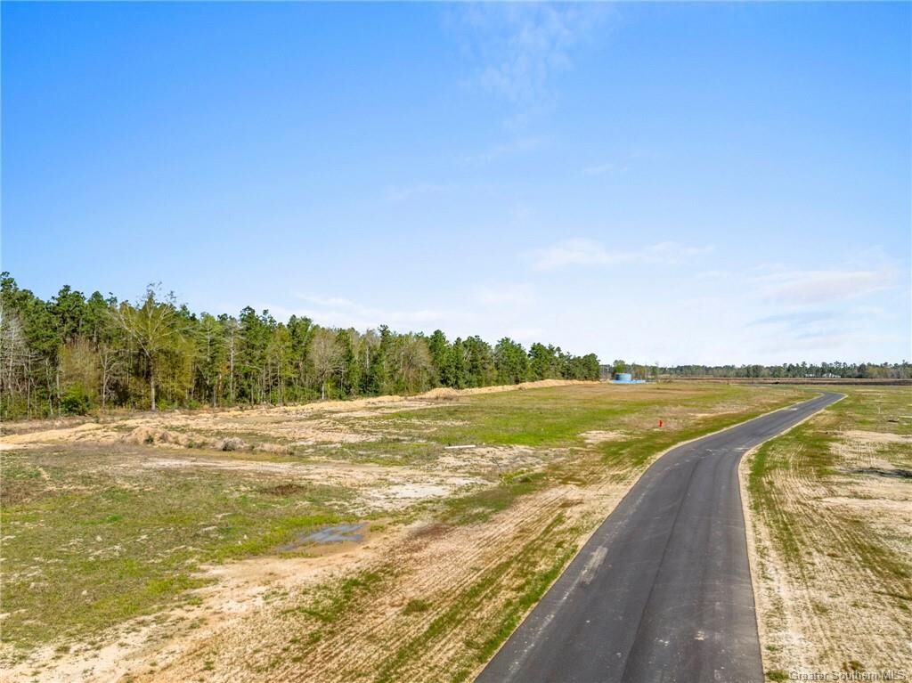 Property Photo:  0 W Holbrook Circle W Lot 37  LA 70663 