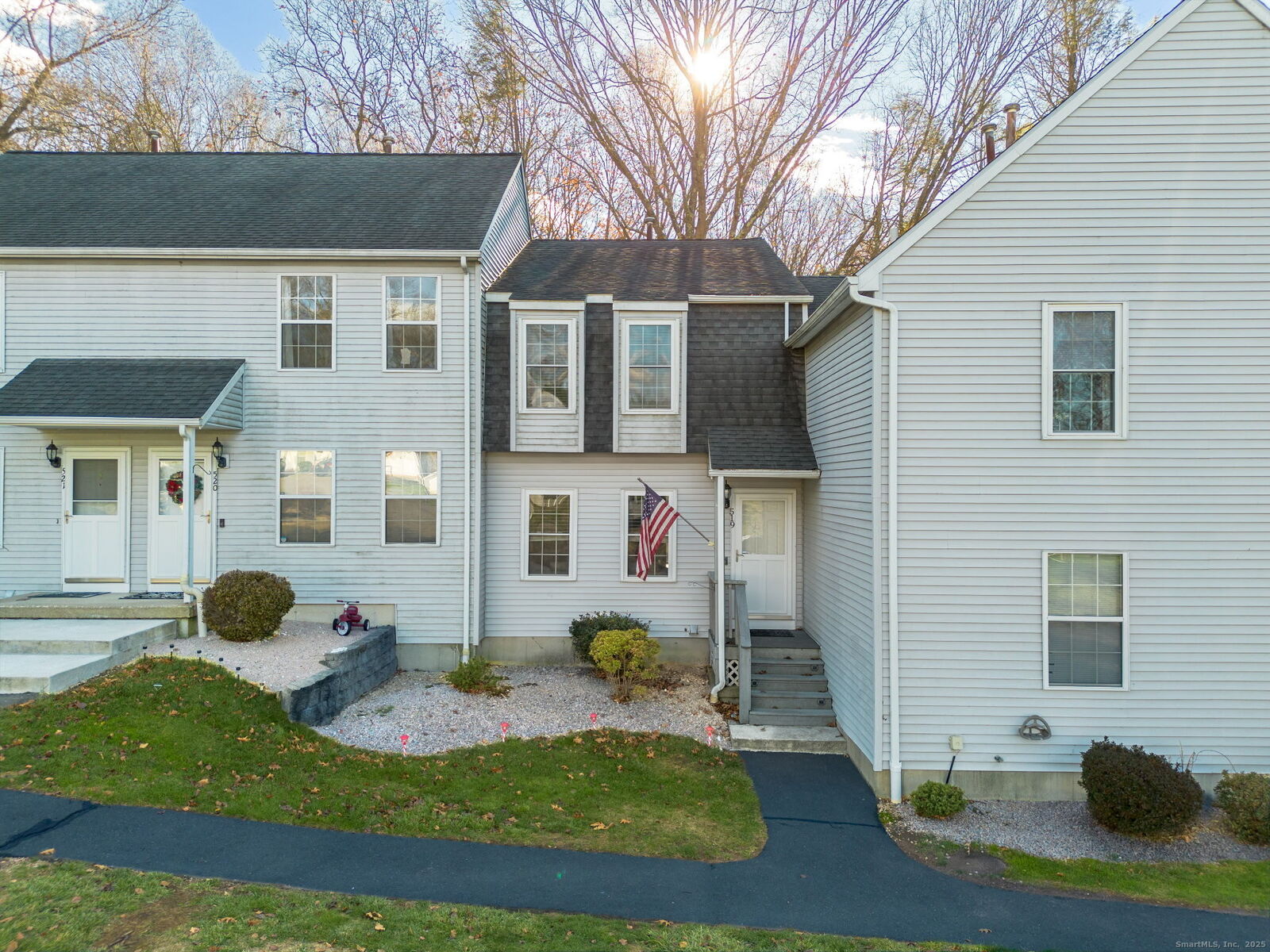 Property Photo: 229 Branford Road 519 CT 06471