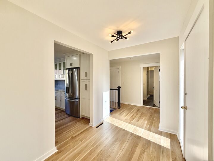 Property Photo:  133 Bannock Lane A  CT 06614 