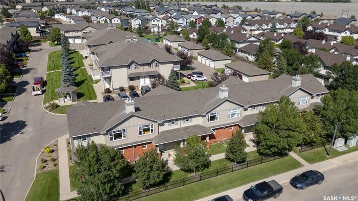 Property Photo:  410 Stensrud Road 121  SK S7W 0B7 