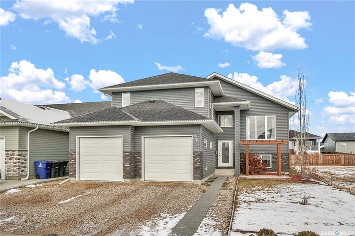 917 Rock Hill Lane  Martensville SK S0K 2T1 photo