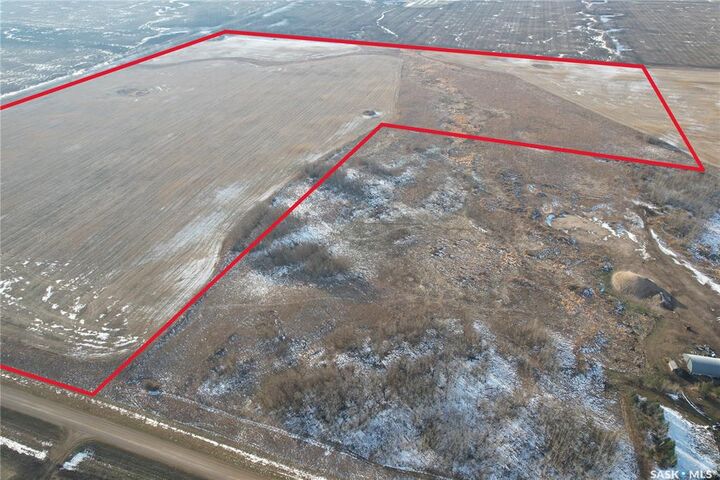 Property Photo:  Rural Address  SK S0A 4T0 