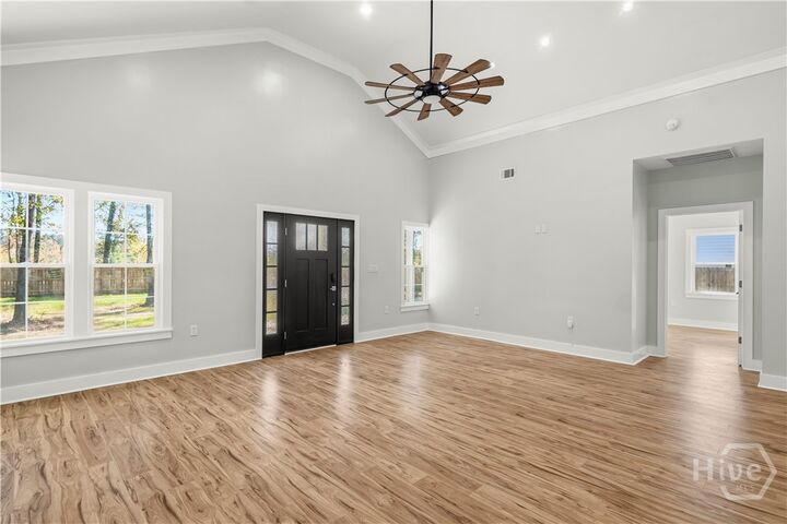 Property Photo:  608 W Ninth Street  GA 31326 