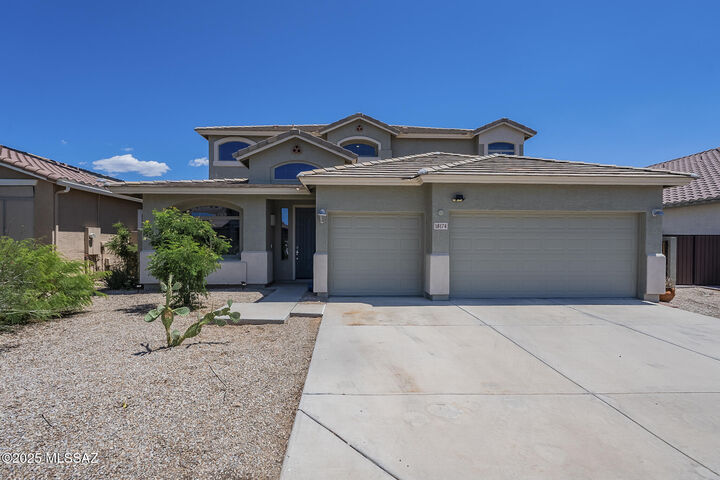 18174 E Via Jardin  Gold Canyon AZ 85118 photo