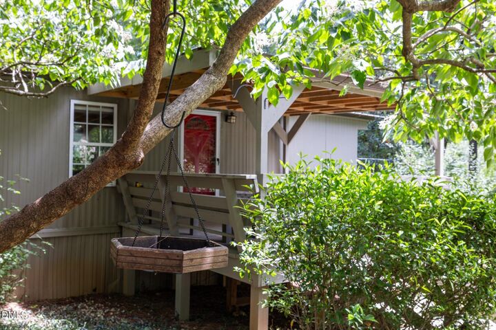 Property Photo: 2073 N Pea Ridge Road NC 27312