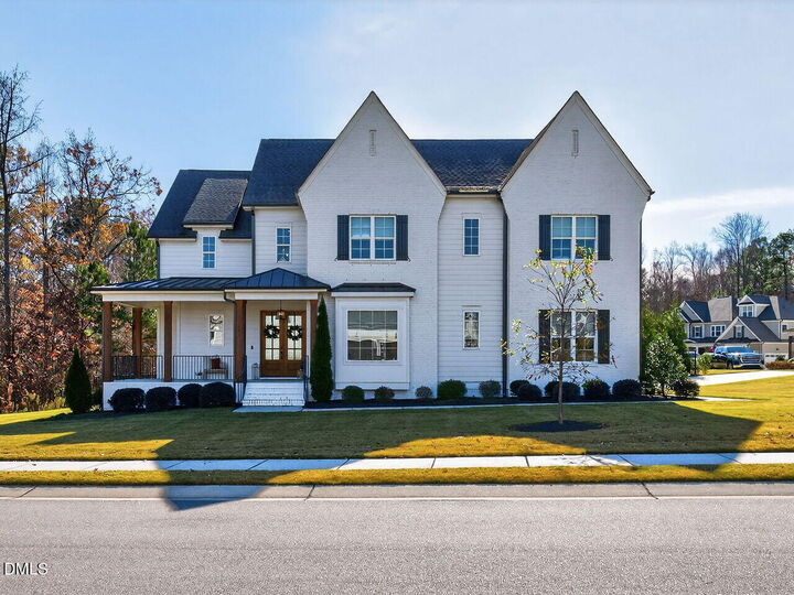 1321 Yardley Drive  Wake Forest NC 27587 photo