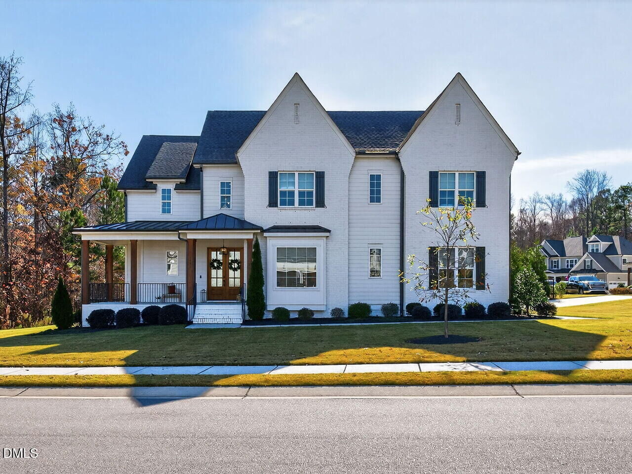 Property Photo:  1321 Yardley Drive  NC 27587 