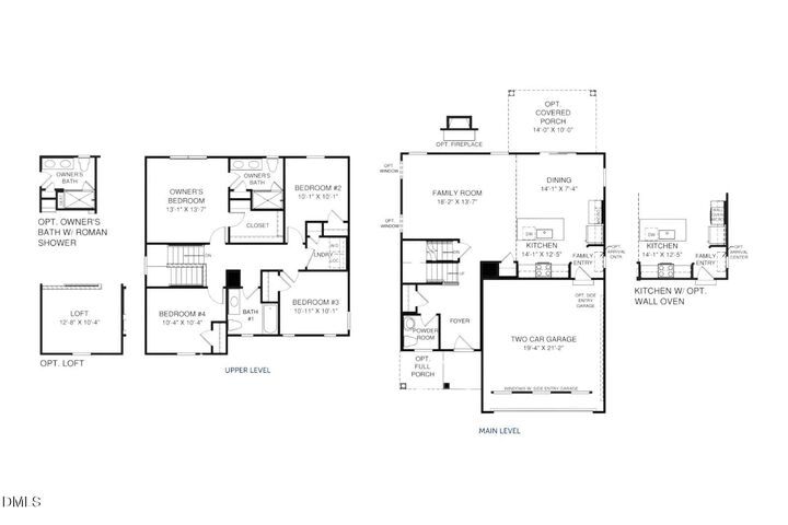 Property Photo: 848 Walker Ridge Way NC 27592